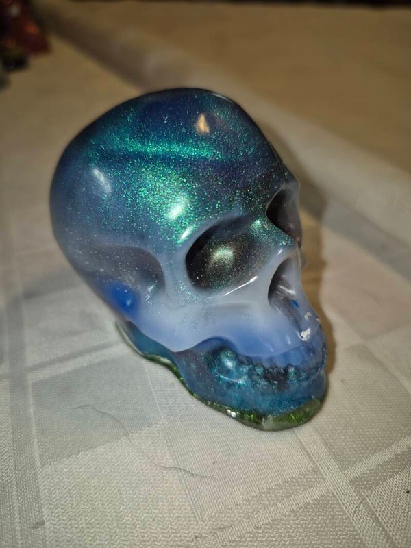 Small skulls