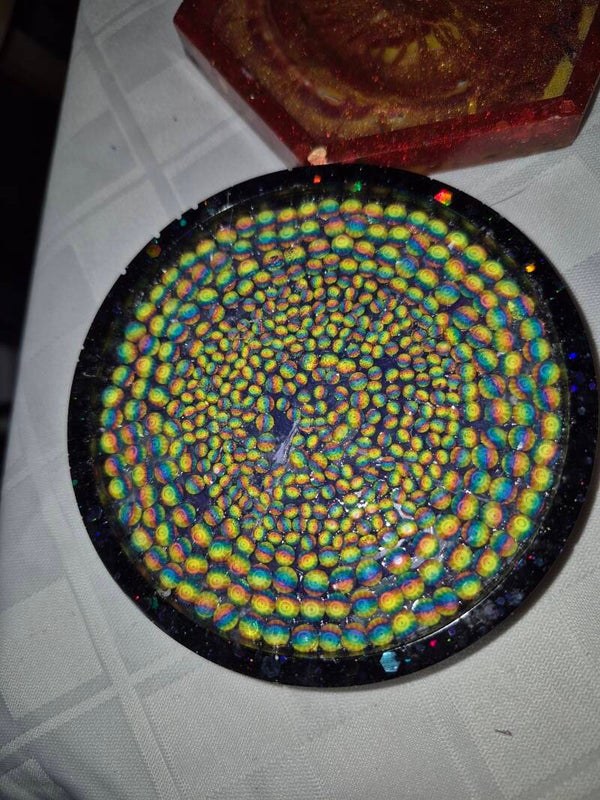 Coasters
