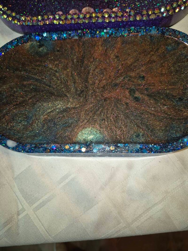 Jewlery trays
