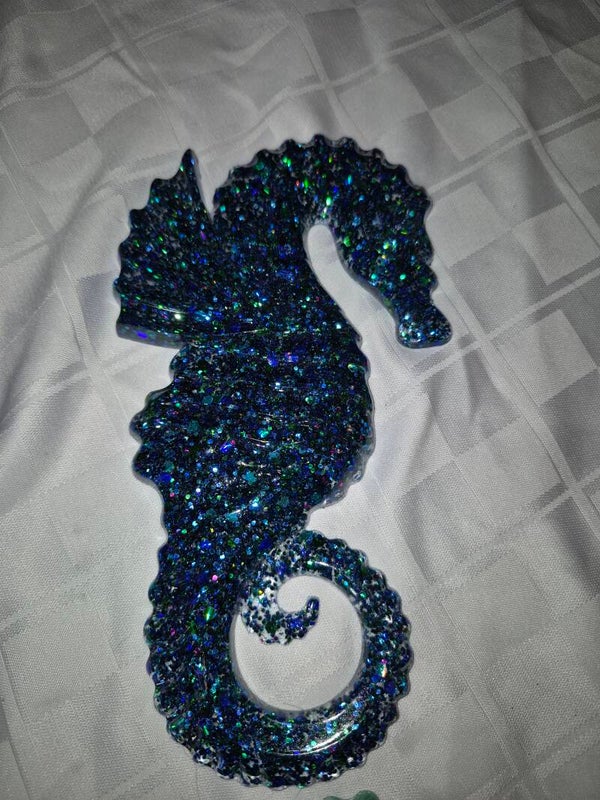 Seahorses