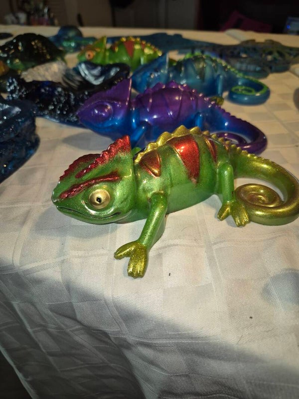 Lizards