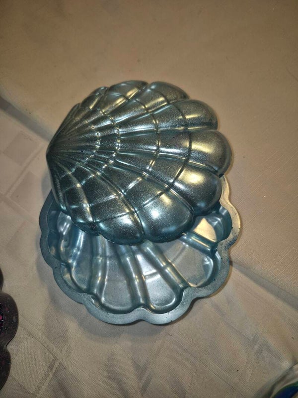 Shell boxes