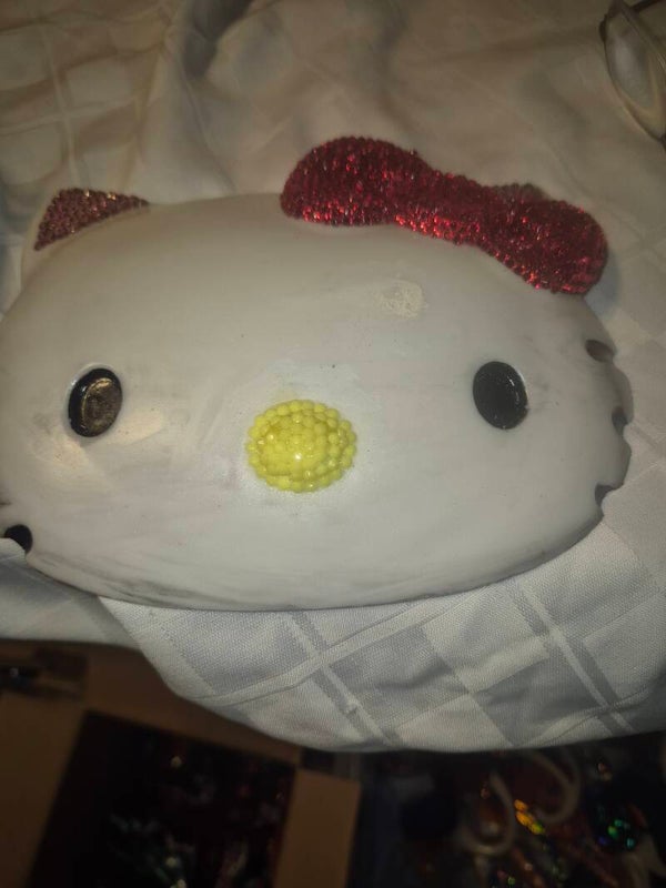 Hello kitty