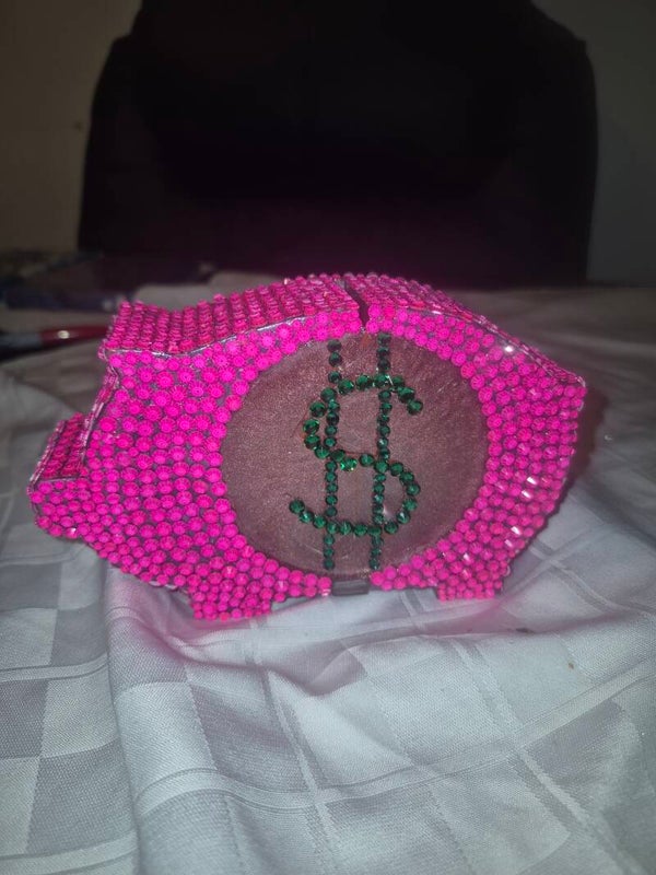 Piggy banks