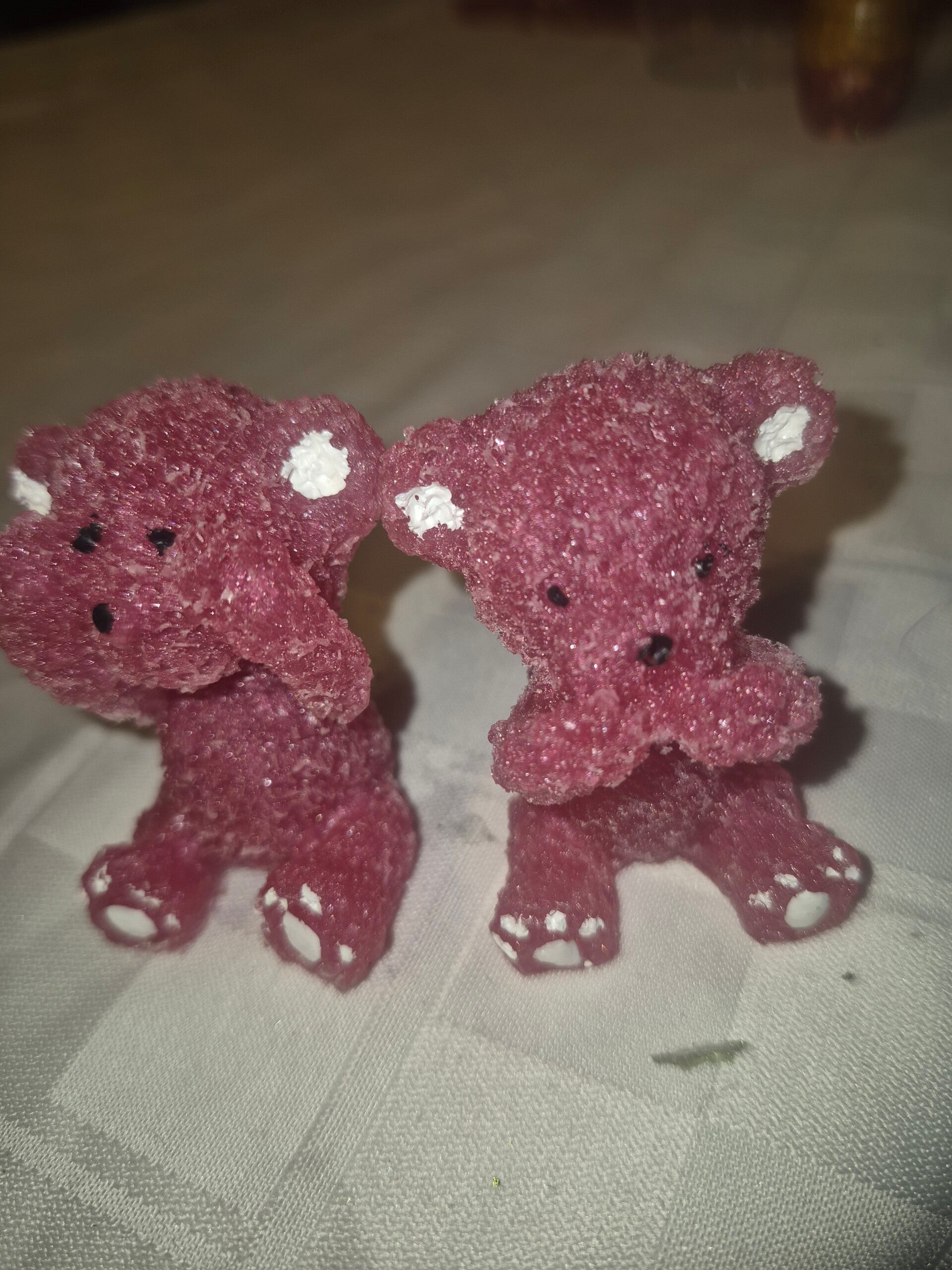 Adorable little bears