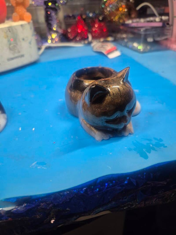 Votive holder