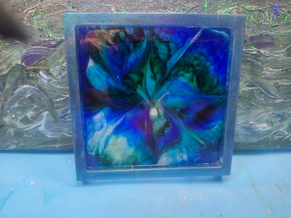 New coasters
