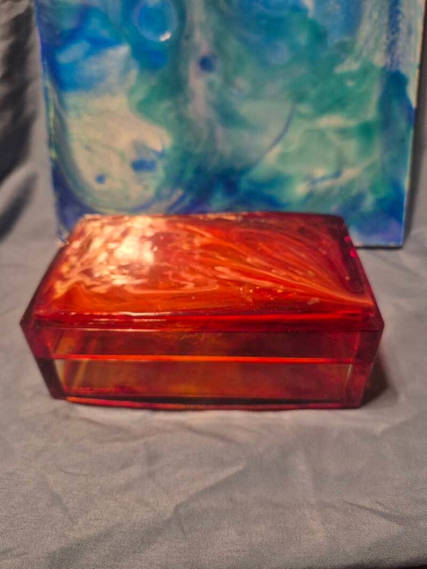 Decorative boxes