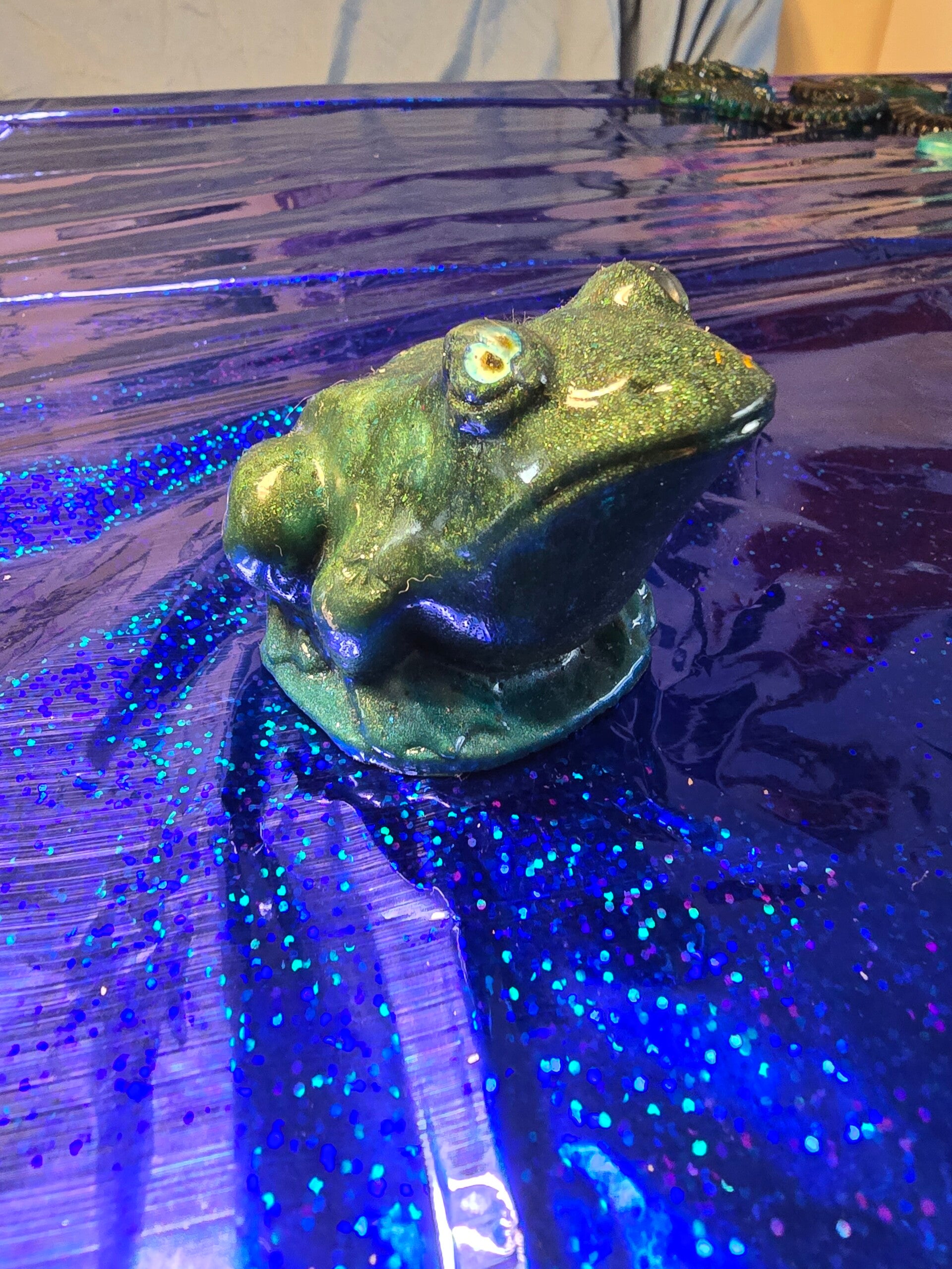 Bullfrog