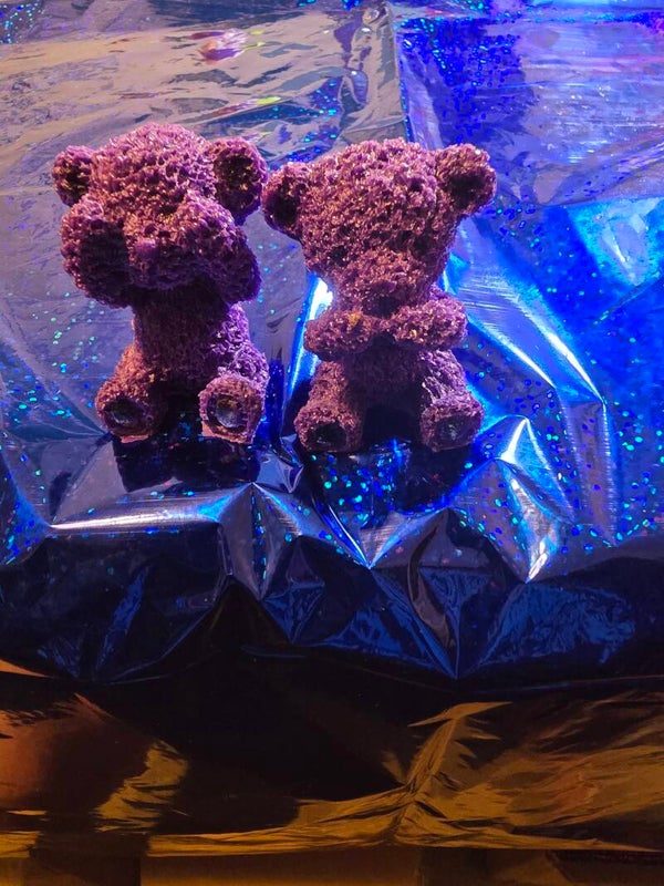 Little bear set