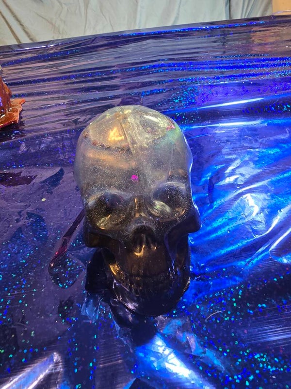 Skulls-shaker
