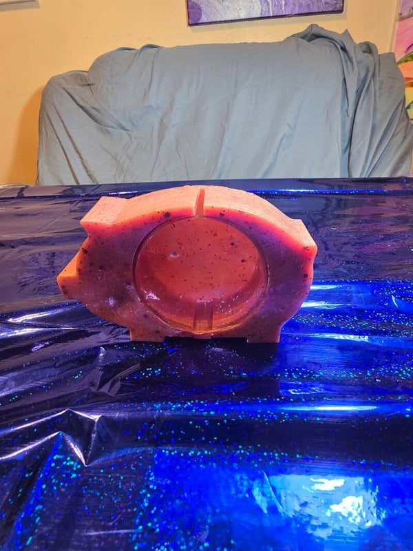 Piggy bank