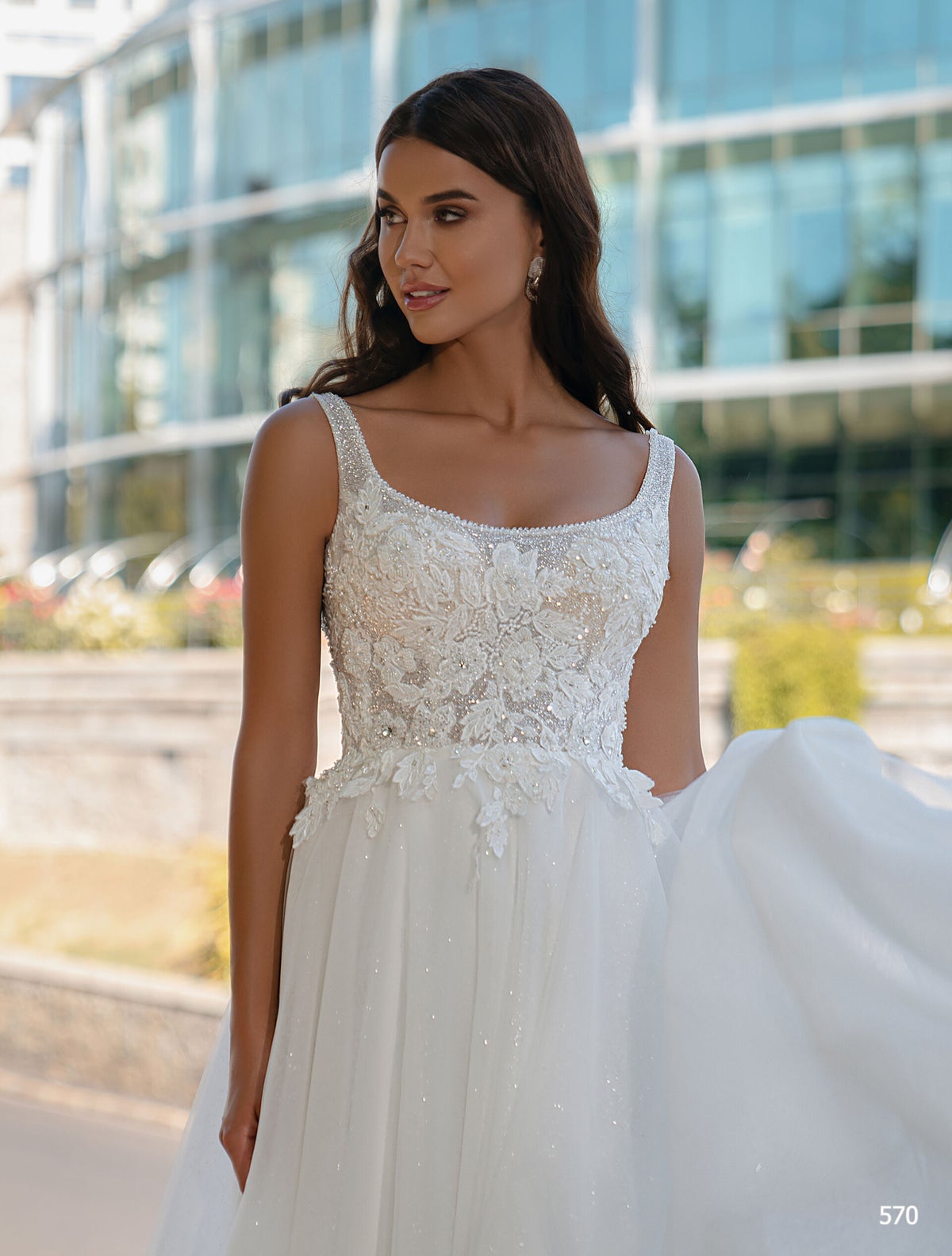 Melody Collection / Collections Bridal chic