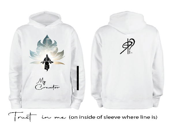 My Creator - Trust in me