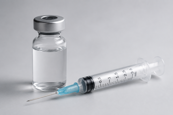 Tirzepatide x 4 doses of 7.5mg