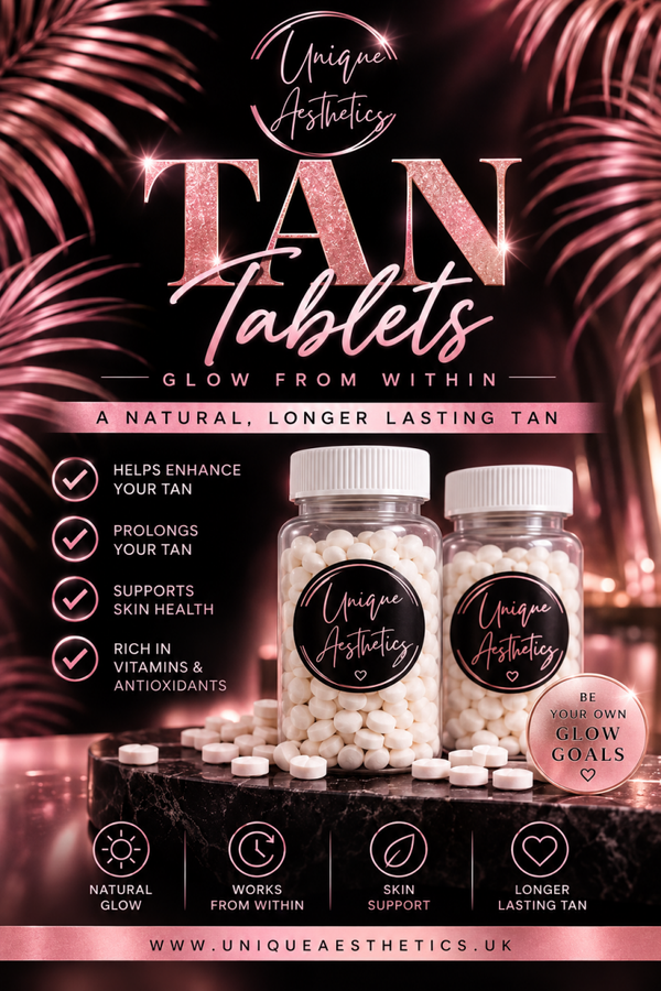 Tan tablets 10mg