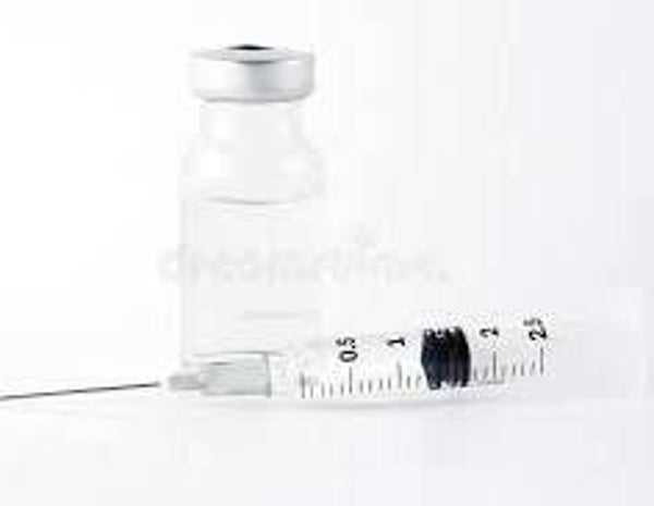 Tirzepatide (mounjaro) 40mg vial - x 4 weeks of 10mg dosage