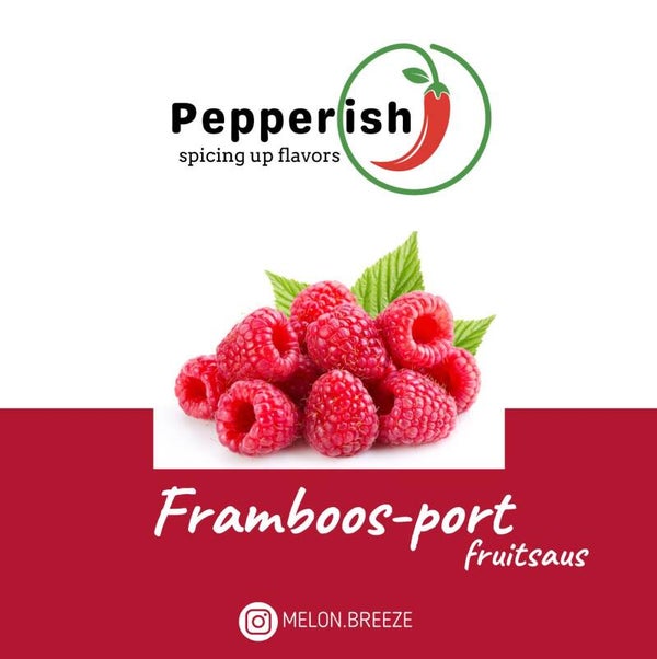 Fruit Sauzen