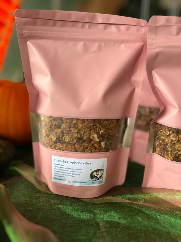 Granola's