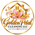 Golden Petal Cleaning LLC