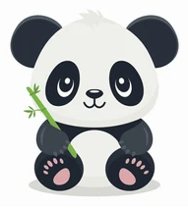 "PANDA"
