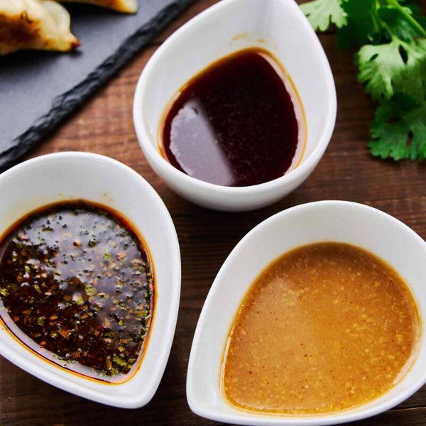 SAUCE 1 : ORIGINALE