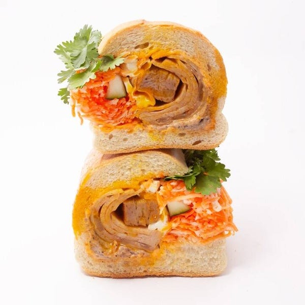#9 -  Le Bánh mì PANDA
