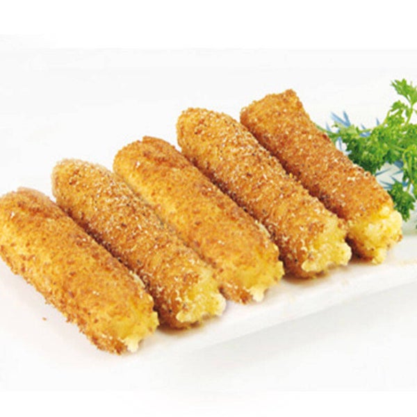 TEMPURA BOEUF FROMAGE NATURE