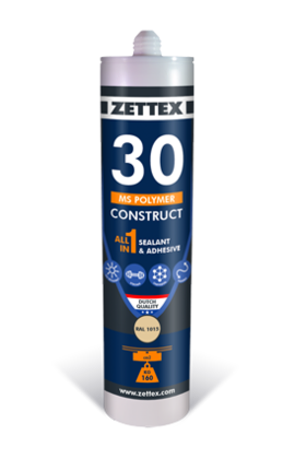 MS 30 Construct Black