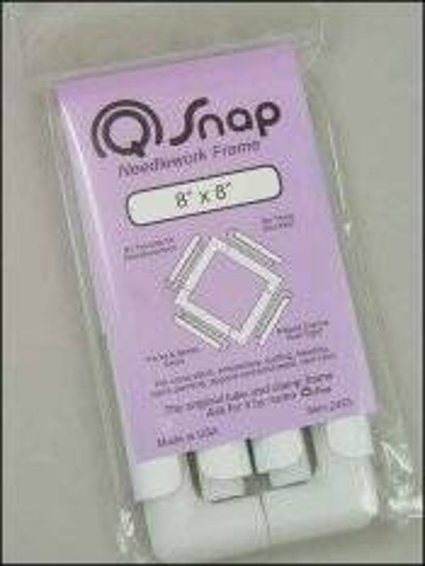 8x8 Q-Snap Frame