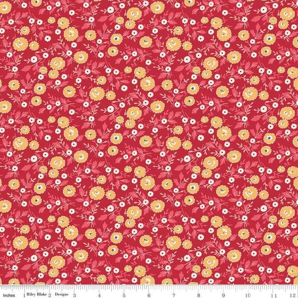 Americana  Freedom Berry