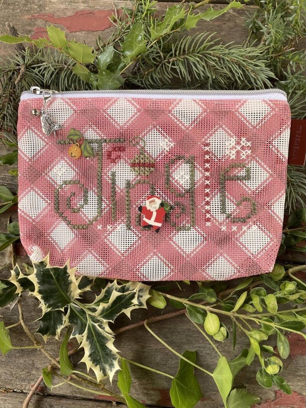 Jingle Mini Bag Kit