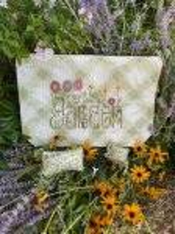 Garden Project Bag Kit