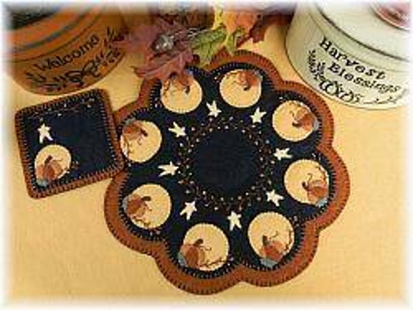 Harvest Moon Kit