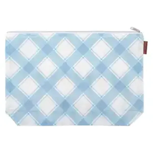Blue Bell Plastic Mess Project Bag