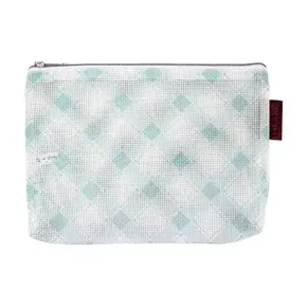 Misty Mini Plastic Mess Project Bag