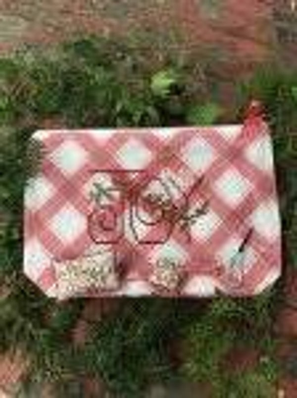 Joy Cross Stitch Chart