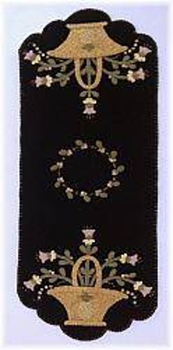 Nature's Gift Table Runner Kit