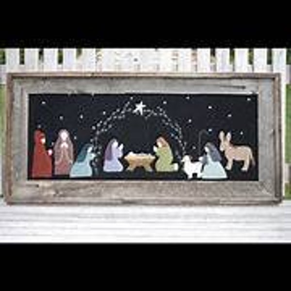 O'Holy Night Kit