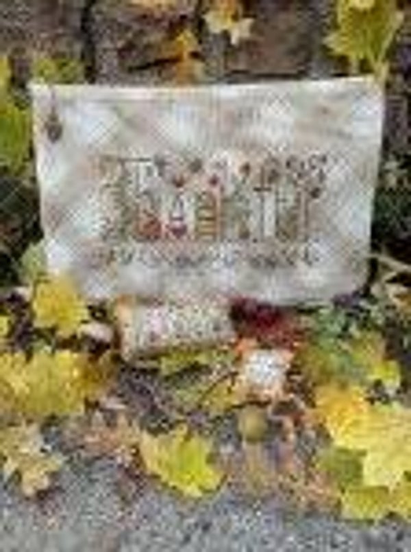 Thankful Project Bag Kit