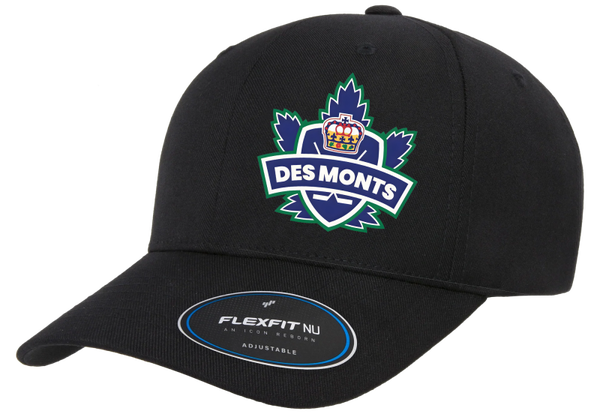 ODH FlexFit NU Casquette Ajustable