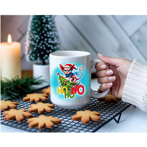 Tasse en céramique 15 oz