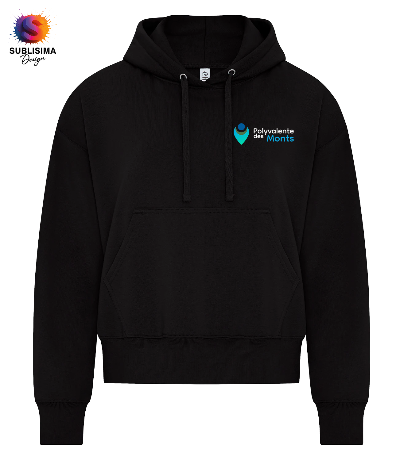 Hoodie KOI - Femme - Explosports