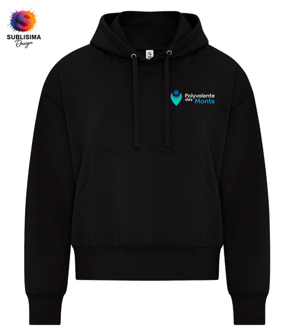 Hoodie KOI - Femme - Explosports