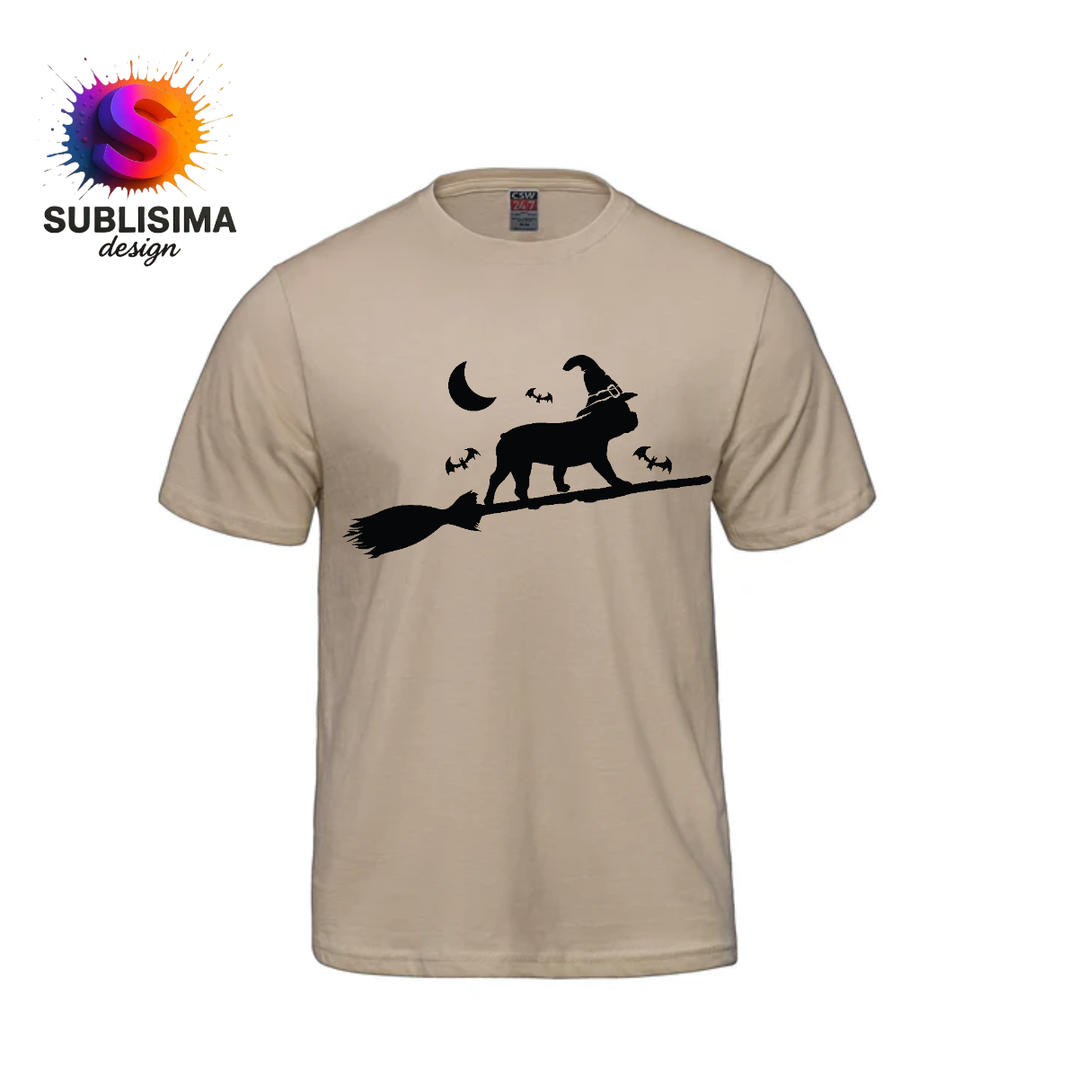 T-Shirt Homme - Frenchie