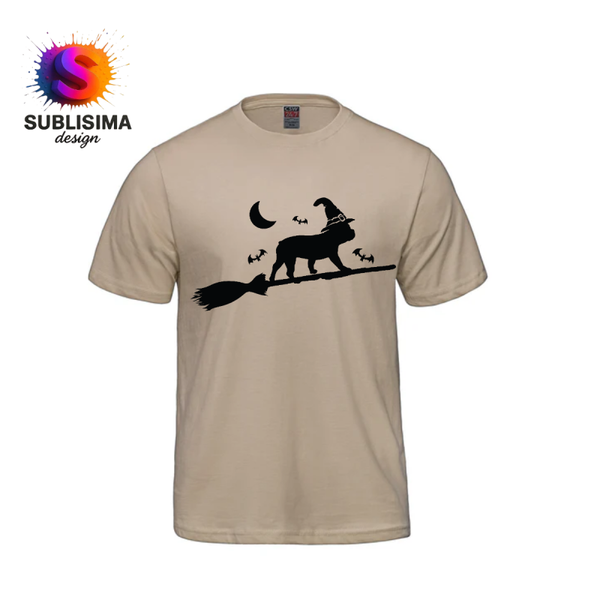 T-Shirt Homme - Frenchie