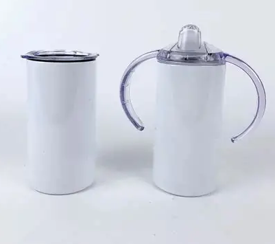 Gobelet isotherme pour enfant (personnalisable)