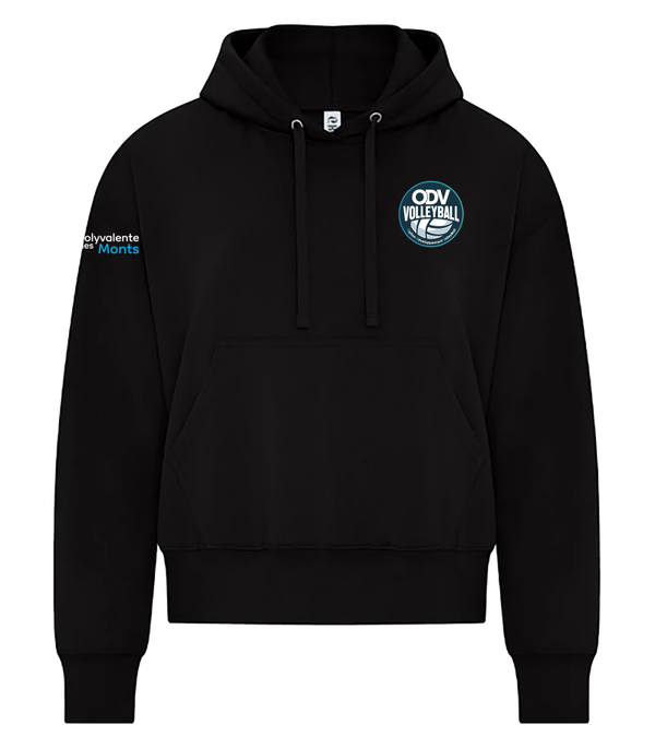 Koi 2250L - Sweat à capuche féminin