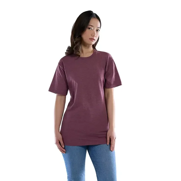 S5650 T-Shirt Unisexe Coton / Polyester