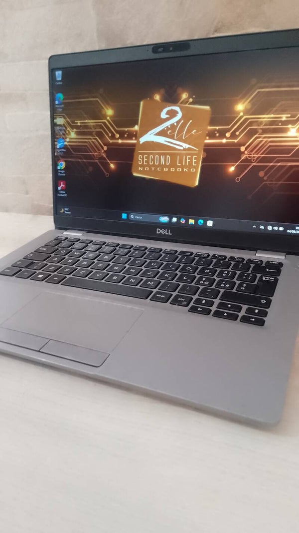 DELL LATITUDE 5310 I5 10TH 16GB DDR4 NVME 256GB FHD